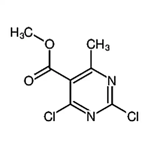 Methyl 2,4-dichloro-6-methylpyrimidine-5-carboxylate