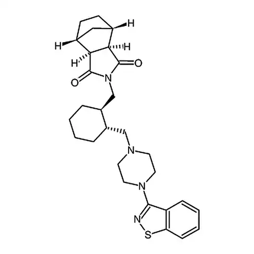 염산鲁拉西케톤