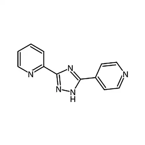 2-(3-(피리딘-4-基)-1H-1，2，4-三唑-5-基)피리딘