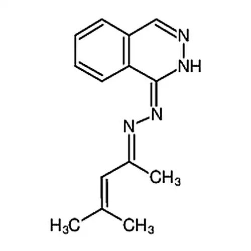 Budralazine