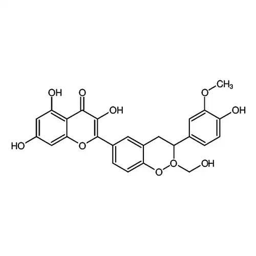 Silibinin