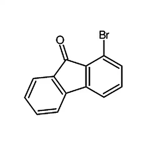 1-臭素-9H-芴-9-ケトン
