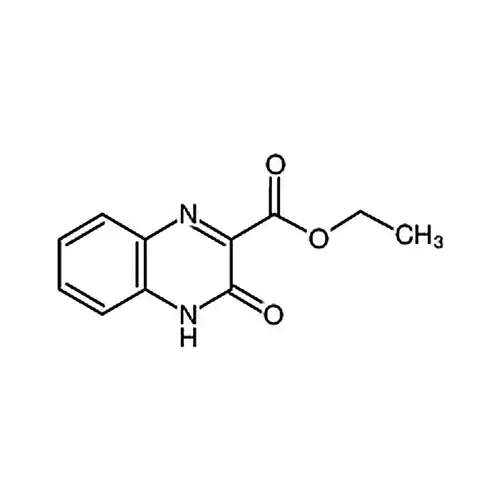 Ethyl 3-Oxo-3，4-dihydro-2-quinoxalinecarboxylate