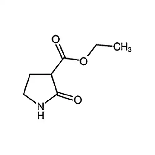 2-羰基피롤알칸-3-羧산에틸에스테르