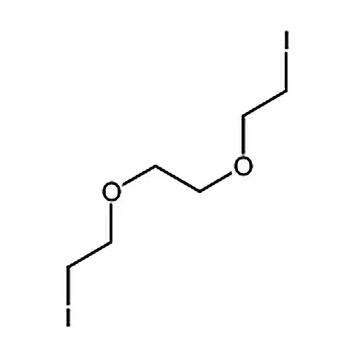 1，2-双(2-요오드에틸산소基)에틸알칸