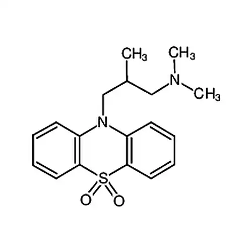 Oxomemazine