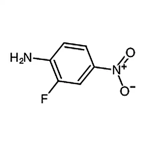 2-Fluoro-4-nitroaniline
