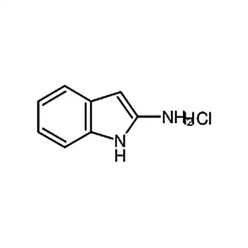 2-Aminoindolehydrochloride