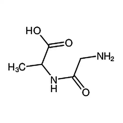 甘氨酰-L-プロピル氨酸