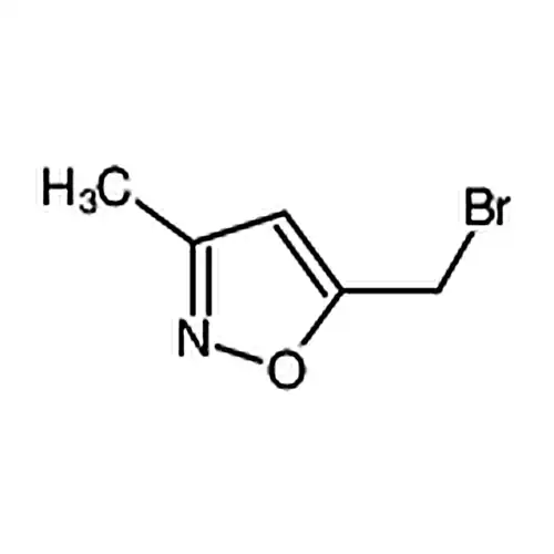 5-(브롬메틸)-3-메틸异恶唑