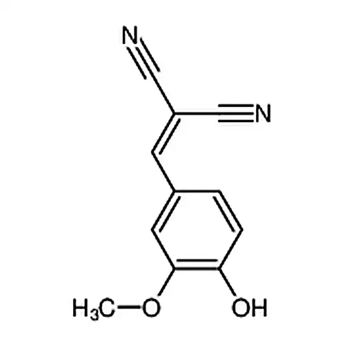 (4-Hydroxy-3-methoxybenzylidene)malononitrile
