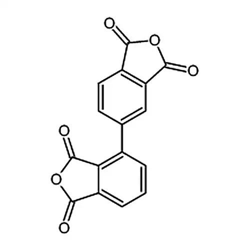 2,3,3',4'-BIPHENYL TETRACARBOXYLIC DIANHYDRIDE