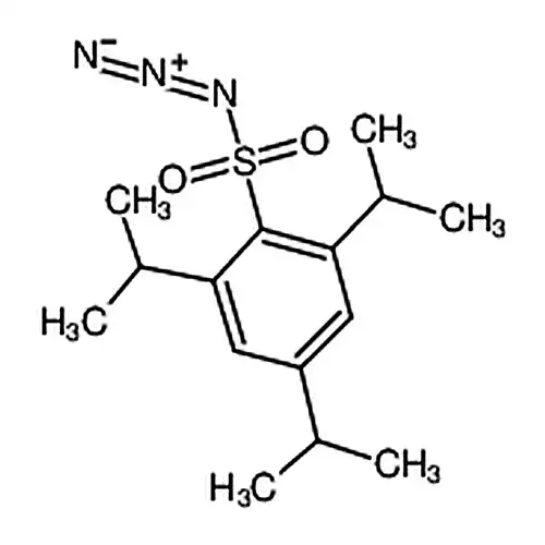 2,4,6-三イソプロピルベンゼン磺酰叠窒化物