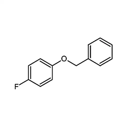 1-(苄산소基)-4-불소벤젠