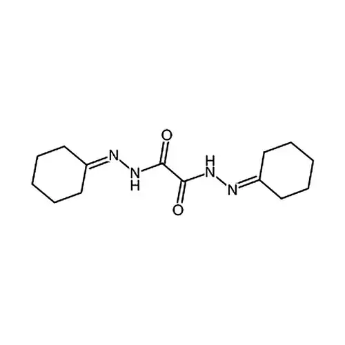 双环ヘキシルケトン草酰二腙