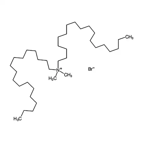 Dimethyldioctadecylammonium Bromide