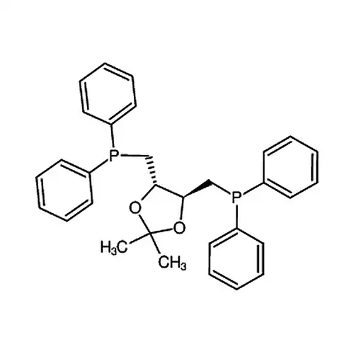 (2S,3S)-(+)-1,4-双(二페닐膦基)-2,3-O-异亚프로필基-2,3-부틸二알코올