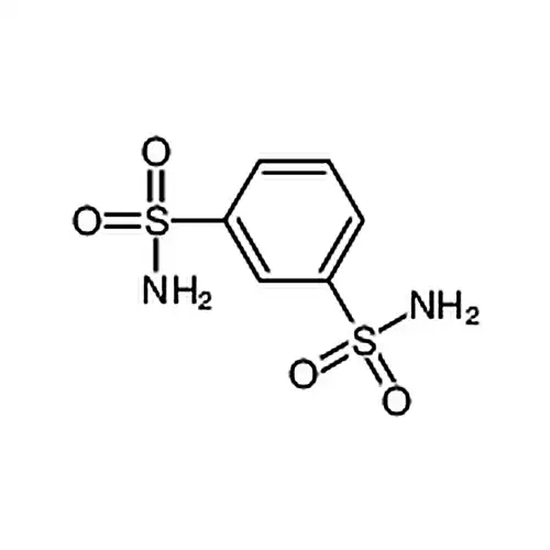 1，3-Benzenedisulfonamide