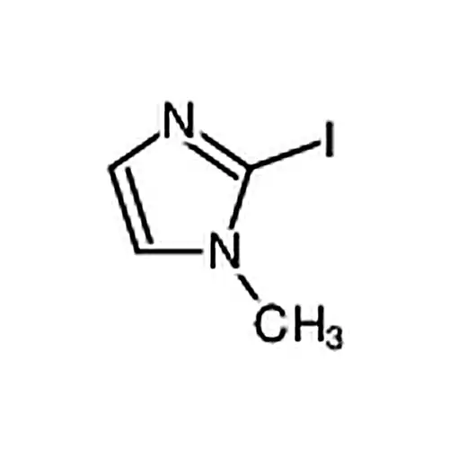 2-Iodo-1-methyl-1H-imidazole