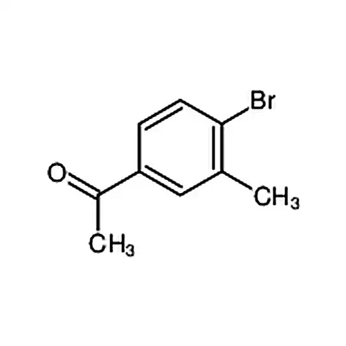 1-(4-Bromo-3-methylphenyl)ethanone