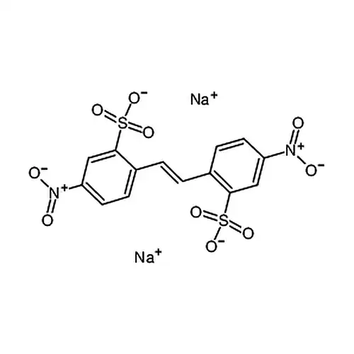 Disodium 4,4'-Dinitrostilbene-2,2'-disulfonate