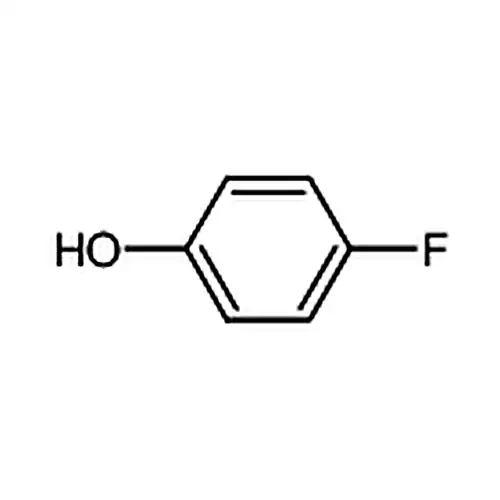 4-Fluorophenol
