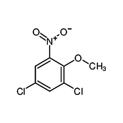 1,5-二塩素-2-メチル酸素基-3-ニトロベンゼン