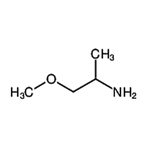 1-Methoxy-2-propylamine