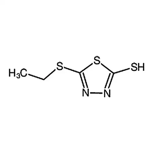 5-(этилсеры基)-1，3，4-噻二唑-2-серыспирт