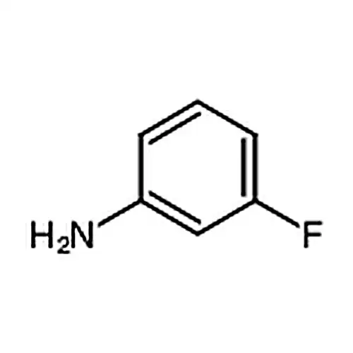 3-фтораанилин