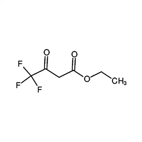 Ethyl 4,4,4-trifluoroacetoacetate