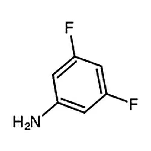 3,5-二фтораанилин