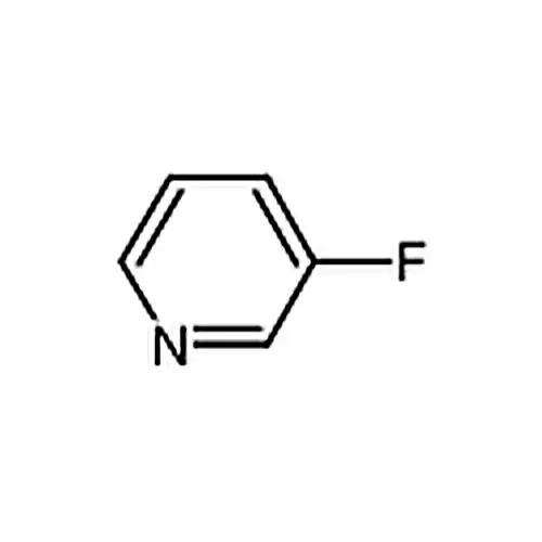 3-фтора피리딘