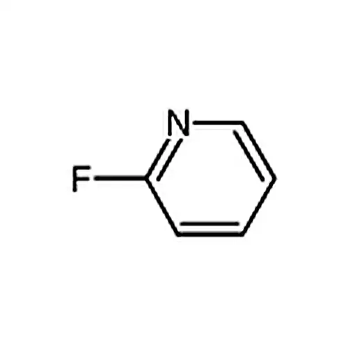 2-фтора피리딘