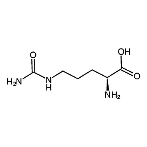 L-瓜氨кислота