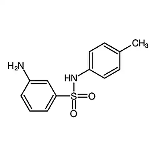 3-Amino-N-(4-methylphenyl)benzenesulfonamide