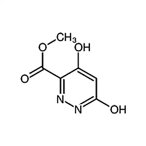Methyl 4，6-dihydroxypyridazine-3-carboxylate