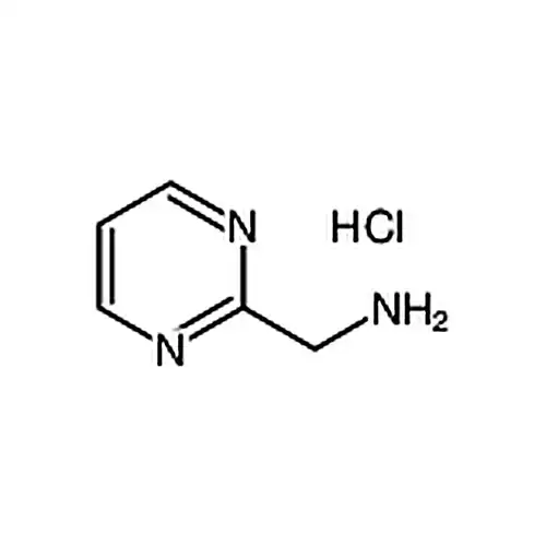 2-AMINOMETHYLPYRIMIDINE HYDROCHLORIDE