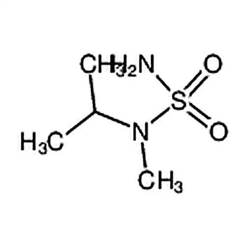N-Methyl-N-isopropylsulfamoyl amide