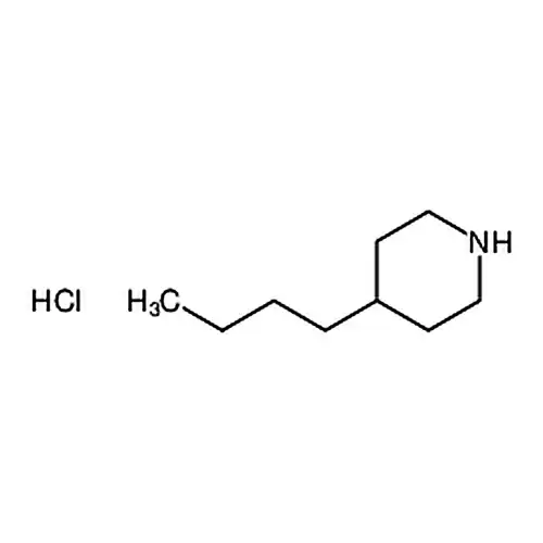 4-ブチル基哌啶塩酸塩