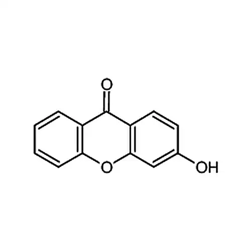 3-ヒドロキシ-9H-占吨-9-ケトン