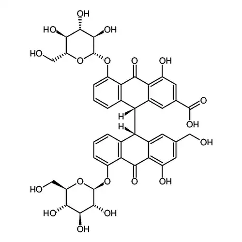 Sennoside D