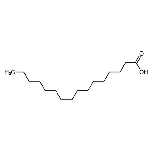 顺-9-十六炭素エン酸