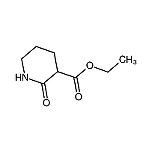 2-산소-3-哌啶羧산에틸에스테르