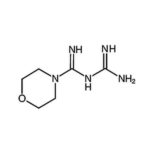 Moroxydine hydrochloride