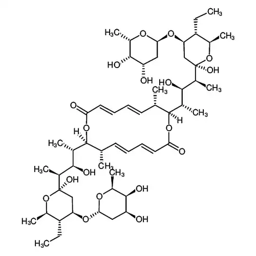 Elaiophylin