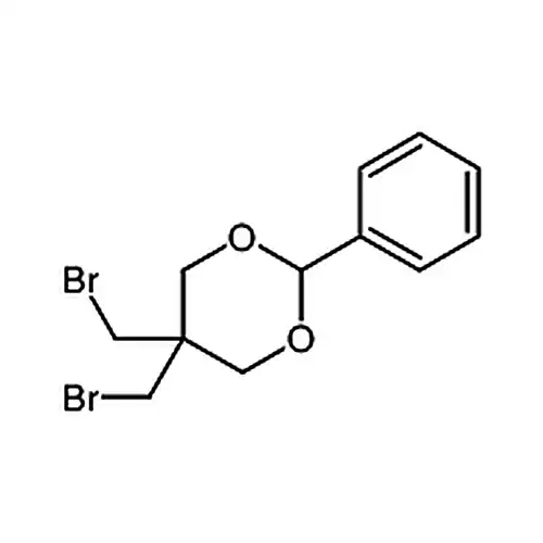 5，5-Bis(bromomethyl)-2-phenyl-1，3-dioxane