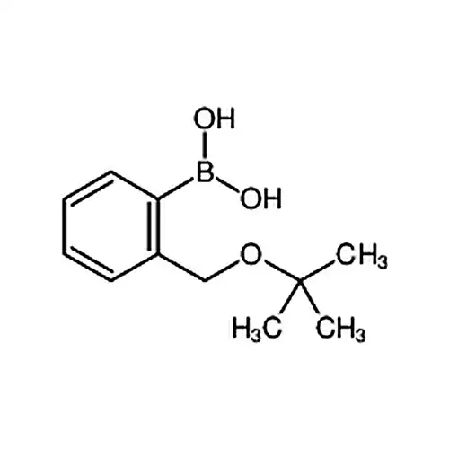 2-(叔ブチル酸素基羰基)-ベンゼンホウ酸
