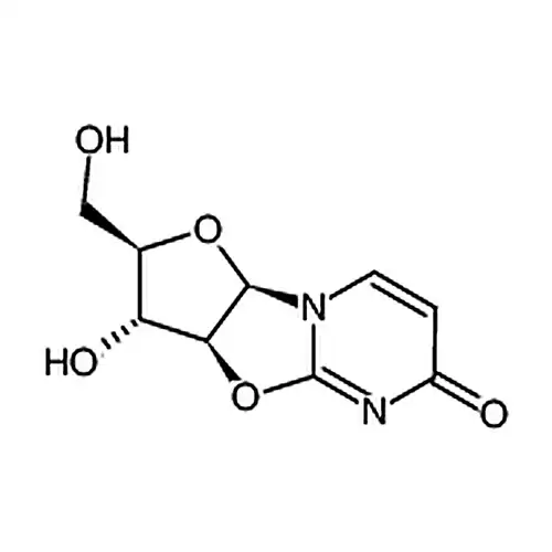 2,2'-O-Cyclouridine