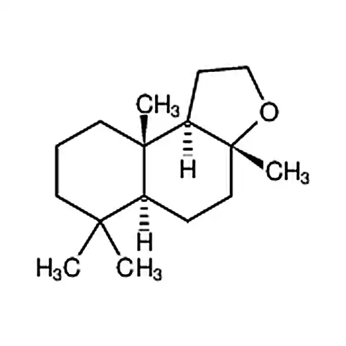 十二水素-3A,6,6,9A-四メチル-萘并2,1-B-フラン